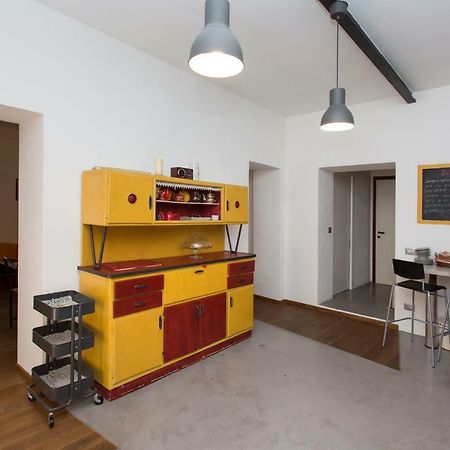Al Piperita Bed & Breakfast Turin Luaran gambar