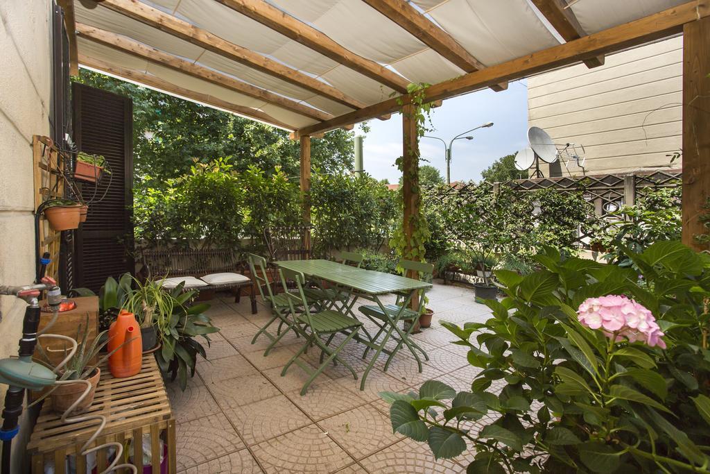 Al Piperita Bed & Breakfast Turin Luaran gambar