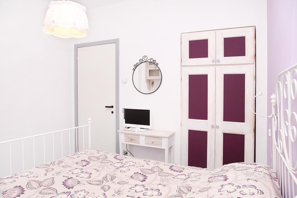Al Piperita Bed & Breakfast Turin Bilik gambar