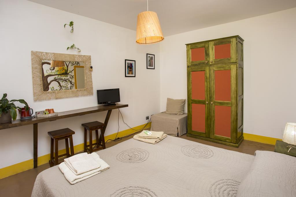 Al Piperita Bed & Breakfast Turin Bilik gambar