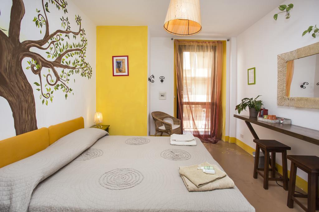 Al Piperita Bed & Breakfast Turin Bilik gambar