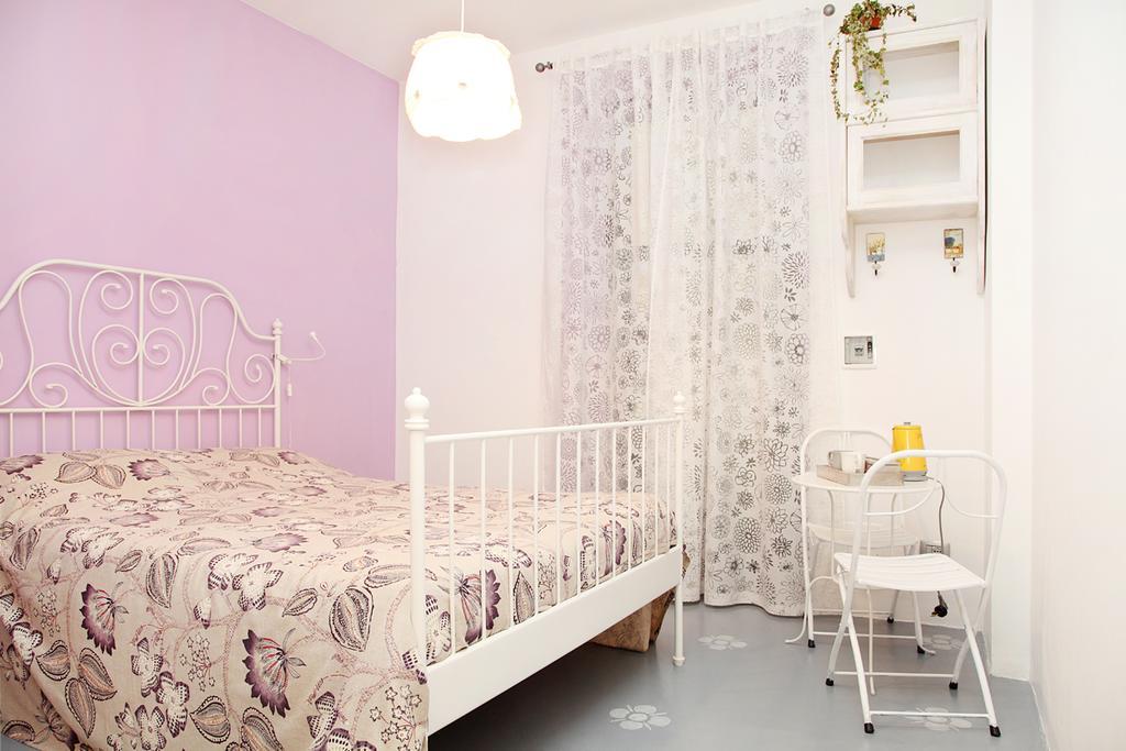 Al Piperita Bed & Breakfast Turin Bilik gambar
