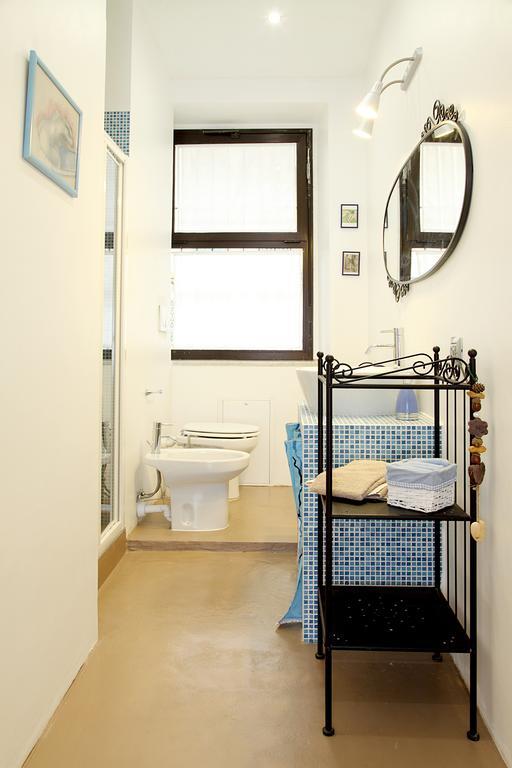 Al Piperita Bed & Breakfast Turin Luaran gambar