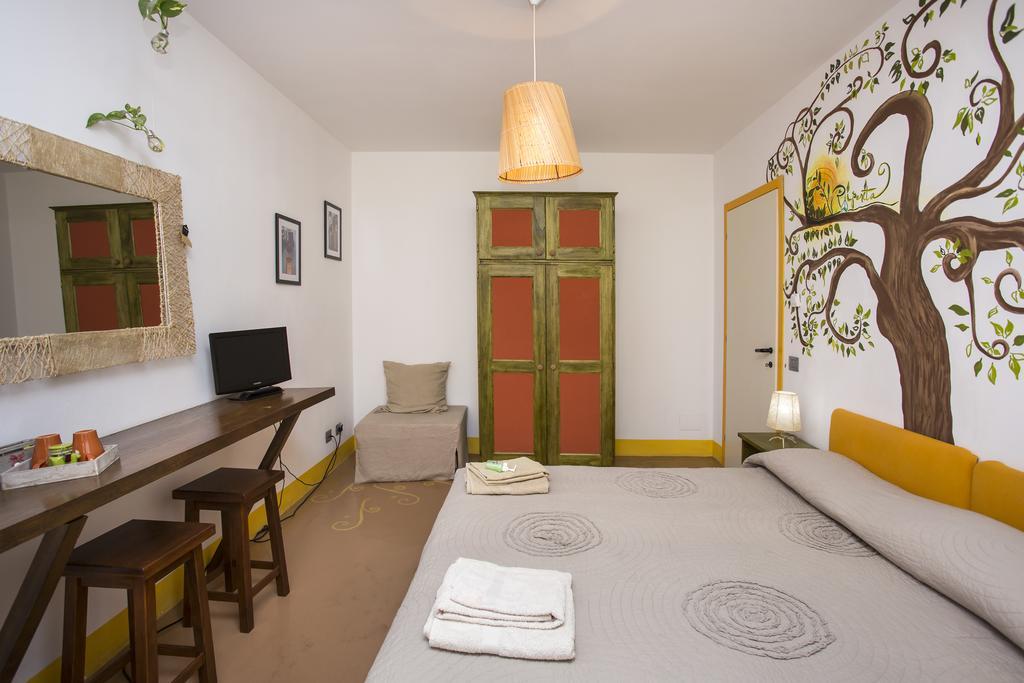 Al Piperita Bed & Breakfast Turin Bilik gambar