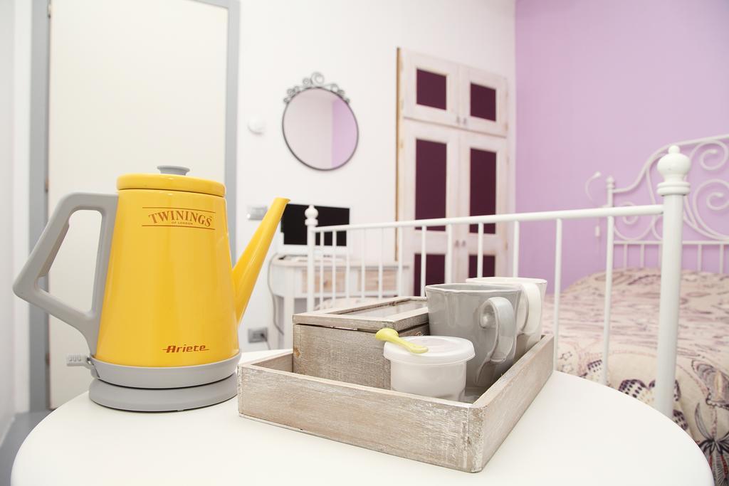 Al Piperita Bed & Breakfast Turin Bilik gambar