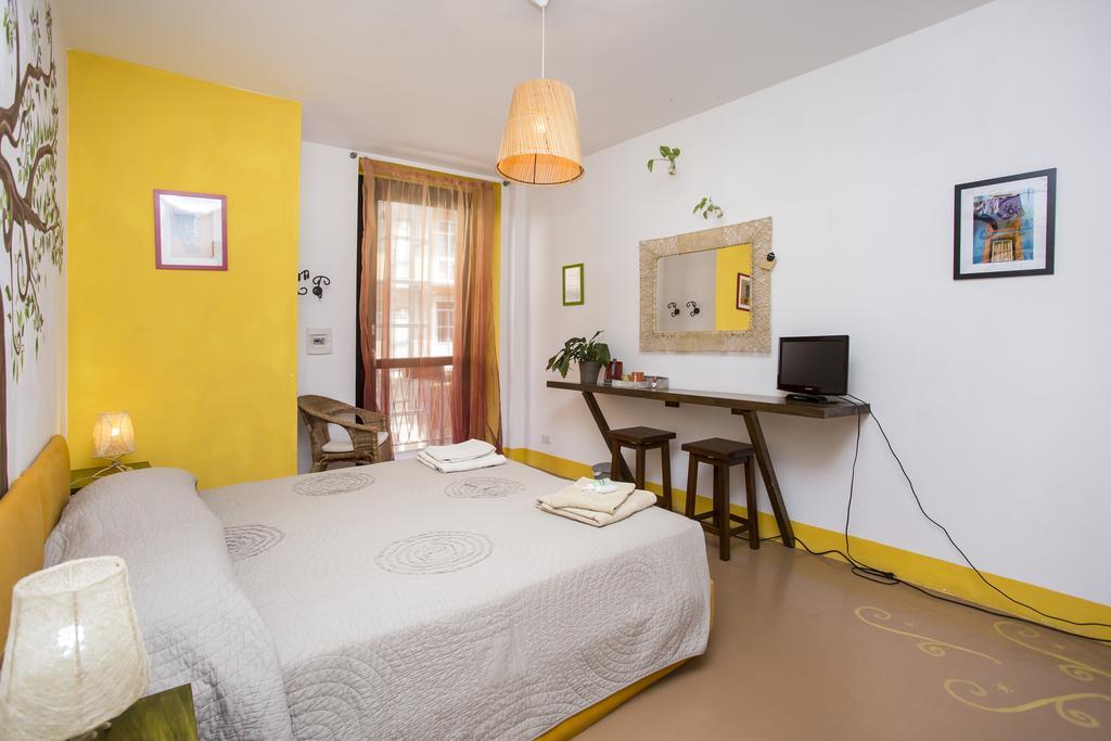 Al Piperita Bed & Breakfast Turin Bilik gambar
