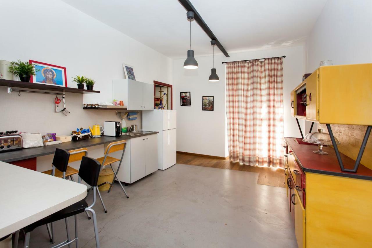 Al Piperita Bed & Breakfast Turin Luaran gambar