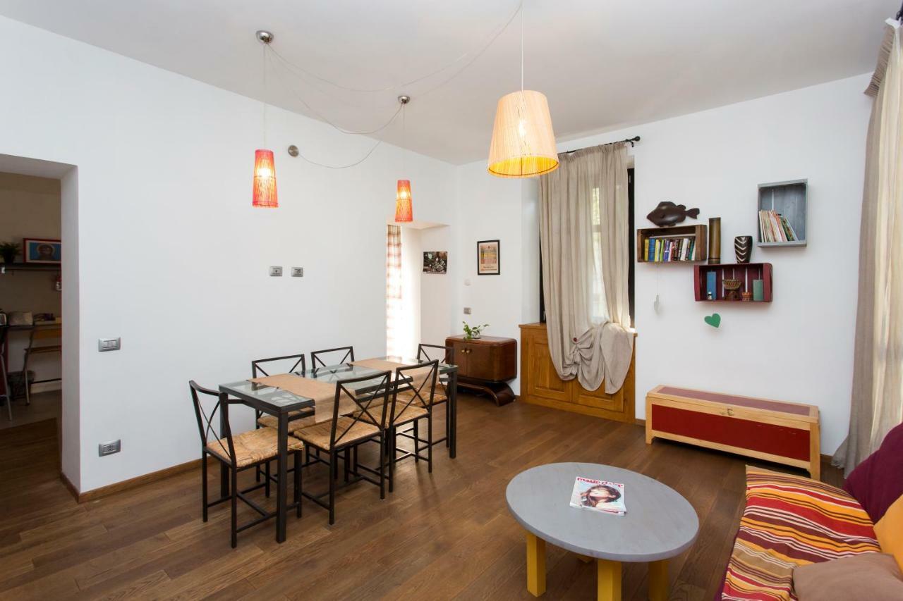 Al Piperita Bed & Breakfast Turin Luaran gambar