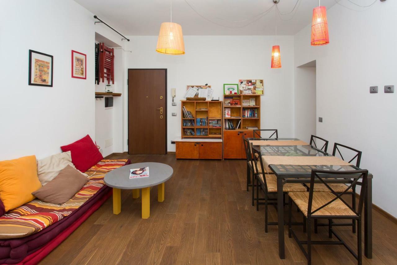 Al Piperita Bed & Breakfast Turin Luaran gambar